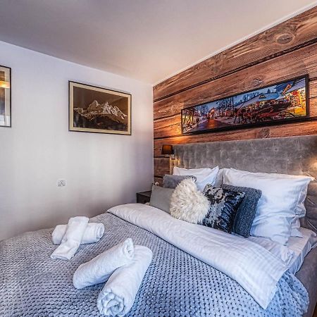 Apartament Krupowki Center Daire Zakopane Dış mekan fotoğraf